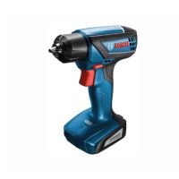 Bosch GSR 1000 Professional Cordless Drill Driver – Lightweight Power Drill for Screwdriving and Drilling in Wood and Metal for Home and Professional Applications
